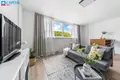 Apartamento 2 habitaciones 38 m² Vilna, Lituania