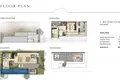 Villa de tres dormitorios 190 m² Choeng Thale, Tailandia