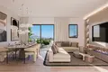 2 bedroom penthouse 225 m² la Vila Joiosa Villajoyosa, Spain