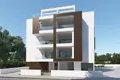 Ático 2 habitaciones 80 m² Larnaca, Chipre