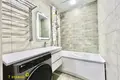 Apartamento 1 habitación 44 m² Fanipal, Belarús