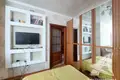 2 room apartment 53 m² Muchaviecki sielski Saviet, Belarus