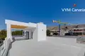3 bedroom villa 140 m² Finestrat, Spain