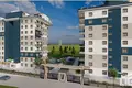 Bliźniak 5 pokojów 63 m² Alanya, Turcja