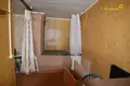 2 room apartment 44 m² Drackauski sielski Saviet, Belarus