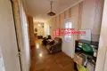 Appartement 3 chambres 76 m² Hrodna, Biélorussie