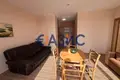 Apartamento 2 habitaciones 91 m² Sunny Beach Resort, Bulgaria