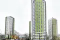 2 room apartment 78 m² Minsk, Belarus