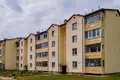 Appartement 1 chambre 40 m² Enierhietykau, Bélarus
