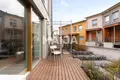 Квартира 2 комнаты 56 м² Helsinki sub region, Финляндия