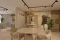 Mieszkanie 2 pokoi 61 m² Mahmutlar, Turcja