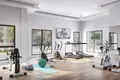 Mieszkanie 2 pokoi 111 m² Dubaj, Emiraty Arabskie