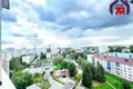 Mieszkanie 1 pokój 35 m² Soligorsk, Białoruś