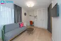 Apartamento 2 habitaciones 36 m² Kaunas, Lituania