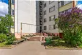 Mieszkanie 1 pokój 35 m² Mińsk, Białoruś