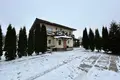 Chalet 227 m² Noukinski siel ski Saviet, Biélorussie