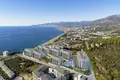 1 bedroom apartment 65 m² Kargicak, Turkey