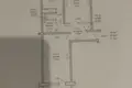 Appartement 2 chambres 50 m² Minsk, Bélarus