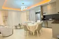 For Rent 2+1 New Apartments Full Furnished Luxury Complex