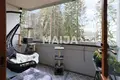 Квартира 1 комната 35 м² Seinajoki sub region, Финляндия