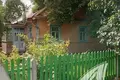 House 78 m² Zalieski sielski Saviet, Belarus
