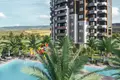 2 bedroom apartment 74 m² Sariyar, Turkey