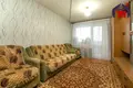 3 room apartment 64 m² Maladzyechna, Belarus