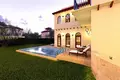 Villa de tres dormitorios 405 m² Vouno, Chipre del Norte