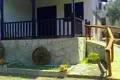 Cottage 1 bedroom 64 m² Nea Roda, Greece