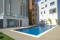 Mieszkanie 2 pokoi 113 m² Limassol, Cypr