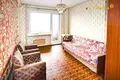 3 room apartment 64 m² Minsk, Belarus