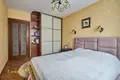 4 room apartment 85 m² Borovlyany, Belarus