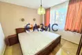 Appartement 2 chambres 64 m² Sveti Vlas, Bulgarie
