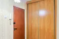 Appartement 1 chambre 36 m² Minsk, Biélorussie