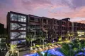 Apartamento 2 habitaciones 82 m² Rawai, Tailandia