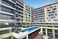 Apartment 79 m² Budva, Montenegro