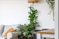 Appartement 2 chambres 50 m² Varsovie, Pologne