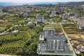 Wohnung 3 zimmer 115 m² Alanya, Türkei