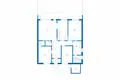 3 bedroom apartment 95 m² Raahe, Finland