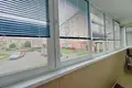 Wohnung 2 zimmer 57 m² Baryssau, Belarus