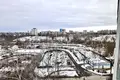 Apartamento 51 m² Nizhni Novgorod, Rusia