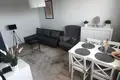 Apartamento 2 habitaciones 38 m² en Danzig, Polonia