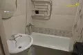 Wohnung 2 zimmer 46 m² Lahojsk, Belarus