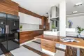 3 bedroom apartment 119 m² Warsaw, Poland