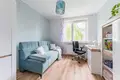 Квартира 3 комнаты 67 м² Варшава, Польша