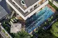3 bedroom villa 221 m² Muratpasa, Turkey
