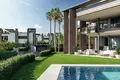 Villa 7 chambres 550 m² Marbella, Espagne