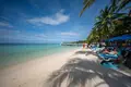 2 bedroom condo 129 m² West Bay, Honduras