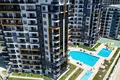 Квартира 2 комнаты 60 м² Махмутлар, Турция