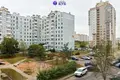 Квартира 2 комнаты 75 м² Минск, Беларусь